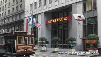 Wells Fargo in trouble with regulators again