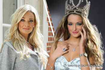 Genkse ex-Miss België over haatreacties tijdens miss-jaar: “Mentaal welzijn was toen nog geen thema”