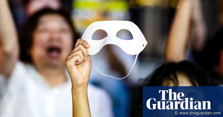 From spy cams to deepfake porn: fury in South Korea as women targeted again