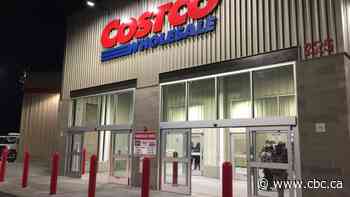 Costco's Greek yogurt recalled across Canada due to mould