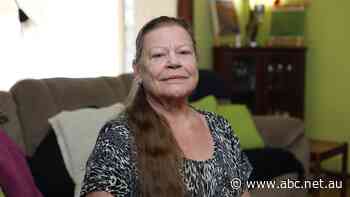 'It's insidious': Retired teacher with mesothelioma joins urgent push to dispose of millions of tonnes of asbestos