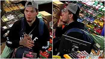 RCMP arrest second suspect in shooting of Good Samaritan in Rocky View County