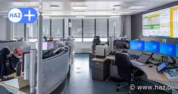 Sanierungsfall Notrufzentrale: Umzug der Feuerwehrleute "maximal ärgerlich"