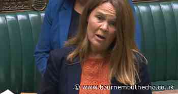 Vikki Slade pressures government to act on SEND funding crisis
