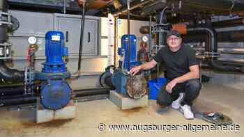 Blick hinter verschlossene Türen