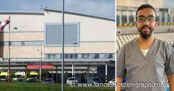 Young people given job opportunities at hospitals