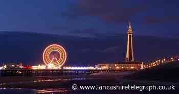 'World-famous' annual Lancashire event among UK's best things to do in September