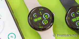 Google Pixel Watch 3 - Groter en helderder in vertrouwd ontwerp