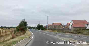 Child safety and traffic concerns ahead of nine-month road closure in Beverley