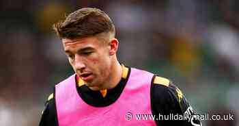 Hull City rocked by double new signing blow ahead of Stoke City trip