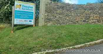 The sound of silence echoes at Douglas Hall Kennels