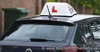 This is why thousands fail their driving tests before even getting in the car