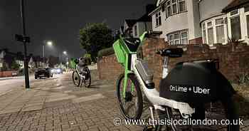 'Banning bikes won't help anyone' says Lime after removal threat
