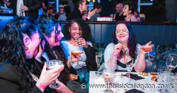 Slug & Lettuce launches exciting drinks and trivia Fizz & Quiz evening