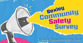 Have your say on safety concerns to shape Bexley's future crime-fighting priorities