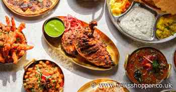 Beloved Indian pub to open first restaurant in south London