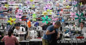 AI Has Helped Shein Become Fast Fashion’s Biggest Polluter