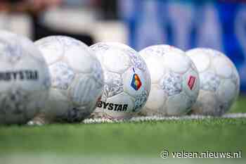 Geen koppositie KKD voor Telstar na verlies van Excelsior