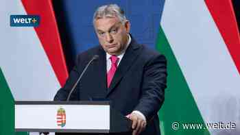 Halb Europa boykottiert Orbán – und blockiert sich damit selbst