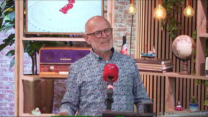 Flevoland - Nieuwe voorzitter Landschapsbeheer wil meer samenwerking voor verbetering biodiversiteit