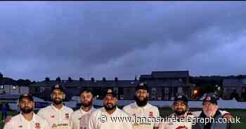 SECOND XI: Khan’s  ‘seven-for’ fires Farnworth to title