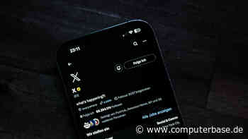 Im Streit um X: Brasilien konfisziert 3 Millionen Euro von Musks Firmenkonten