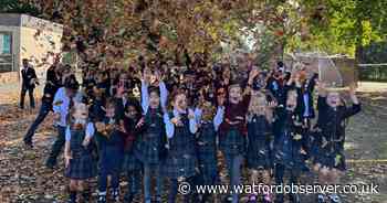 Full Ofsted report for primary school which saw 'remarkable turnaround'