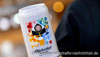 Terrorgefahr: Strengere Sicherheitsmaßnahmen auf dem Oktoberfest