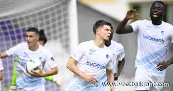 LIVE: Thorsten Fink zit ook al met Anderlecht in het achterhoofd en past opstelling tegen Cercle aan