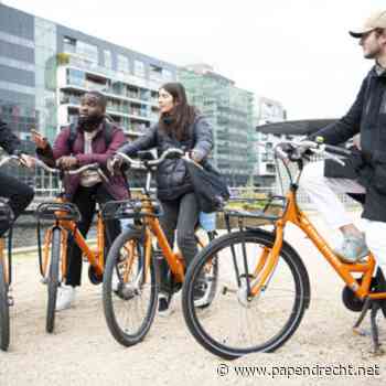 Zuid-Holland stimuleert duurzame mobiliteit tijdens Europese Mobiliteitsweek 2024
