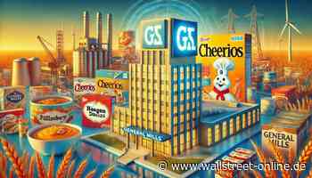 Kontinuierliches Wachstum: Nicht Nvidia. 1 Aktie mit 3,21 % Rendite, die seit 125 Jahren Dividenden zahlt