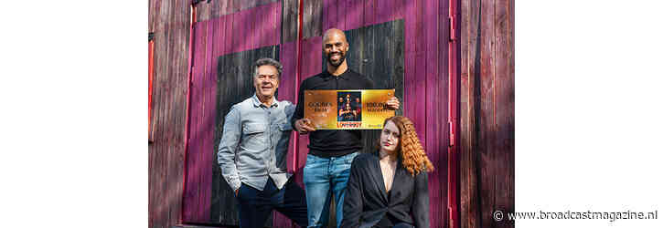 Gouden Film voor Loverboy: Emoties Uit