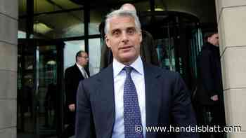 Commerzbank: Wichtiger Strippenzieher der europäischen Bankenszene – Dieser Mann will die Commerzbank übernehmen