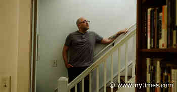 Buried for Years in an Archive, a Novel by a Master of Horror Is Out