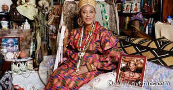 The Lijadu Sisters, Nigeria’s Twin Musical Pioneers, Are Celebrated Anew