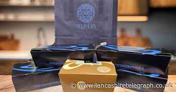 I tried a Pizza Express Too Good To Go Bag and it put Italian food to shame