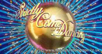 Strictly contestants reveal the dances they're looking forward to the most