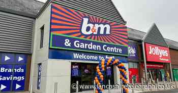 First look as popular store reopens following devastating fire