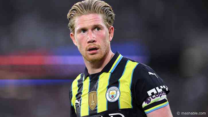 How to watch Manchester City vs. Brentford online for free