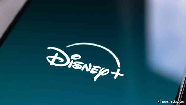 Disney+ is on sale for under £2 a month for a limited time