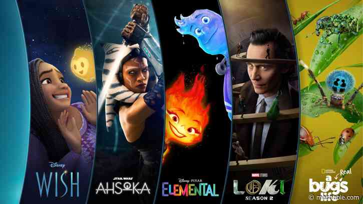Try out Disney+ for $1.99 just in time for 'Agatha All Along'