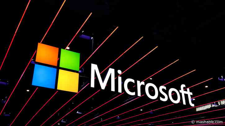 Microsoft 365 goes down as users report issues with service