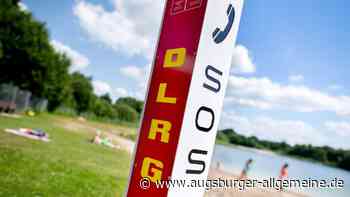 Vermisster 47-Jähriger tot am Ufer eines Badesees gefunden