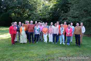 CD&V brengt 29 kandidaten in stelling: „Geen fusie met andere gemeente en alle wijken moeten aan bod komen”