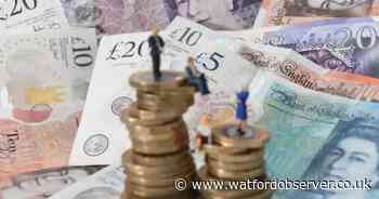 Calls for the DWP Christmas bonus to be boosted to more than £100