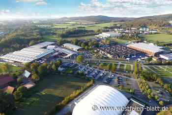 Längst viel mehr als eine Holzhandlung