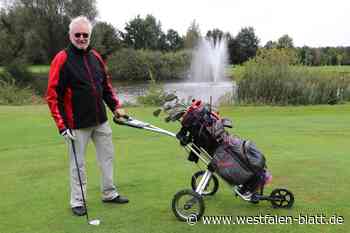 Spielfreude gestaltet den Golfplatz