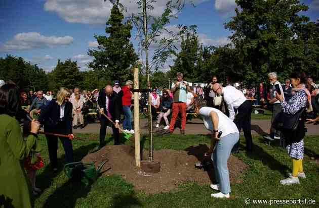 Sie haben unsere Wertschätzung verdient / Veranstaltung in Halle (Saale) stellt Organspender und ihre Angehörigen in den Mittelpunkt