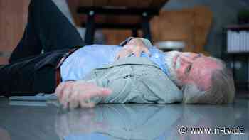 Angst vor Fehlern und Folgen: Kann man bei Erster Hilfe etwas falsch machen?