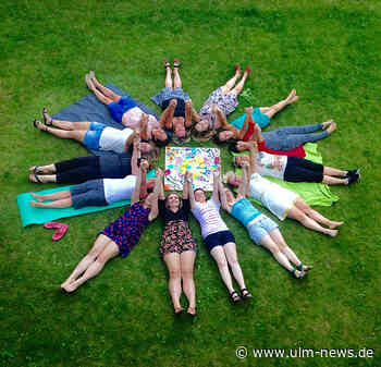 Die wichtigen ersten Schritte in der Berufsausbildung - mit Freude ran- und reingehen